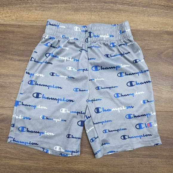 Boys Champion Sports Outfit SIZE: 4T - Picture 2 of 13